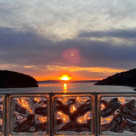 Anacortes Paradise Vacation Rental With Water Views! 外观 照片